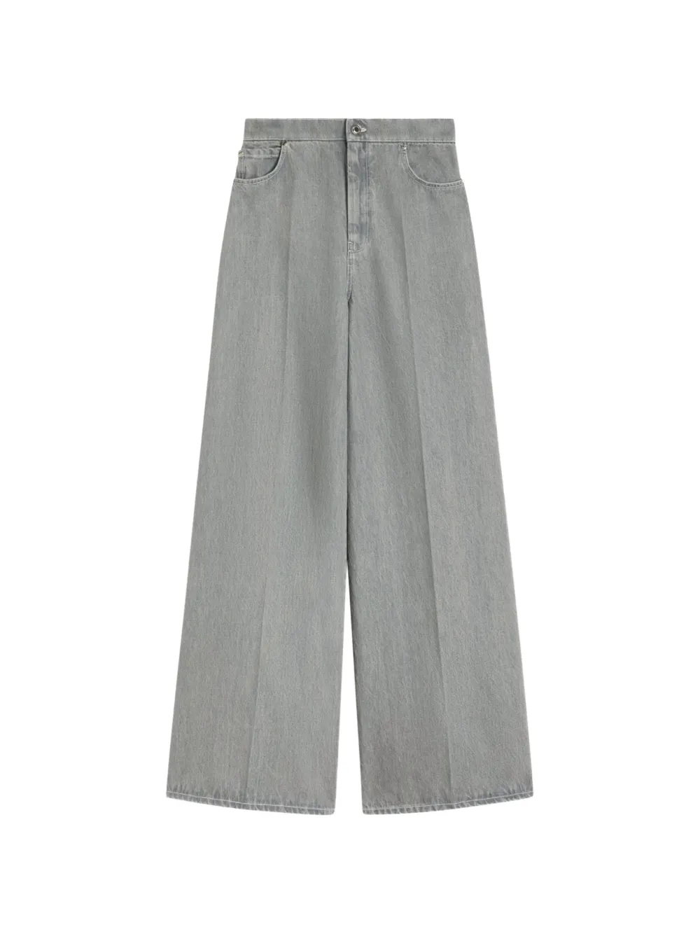 Max Mara Jeans Natale - Grigio