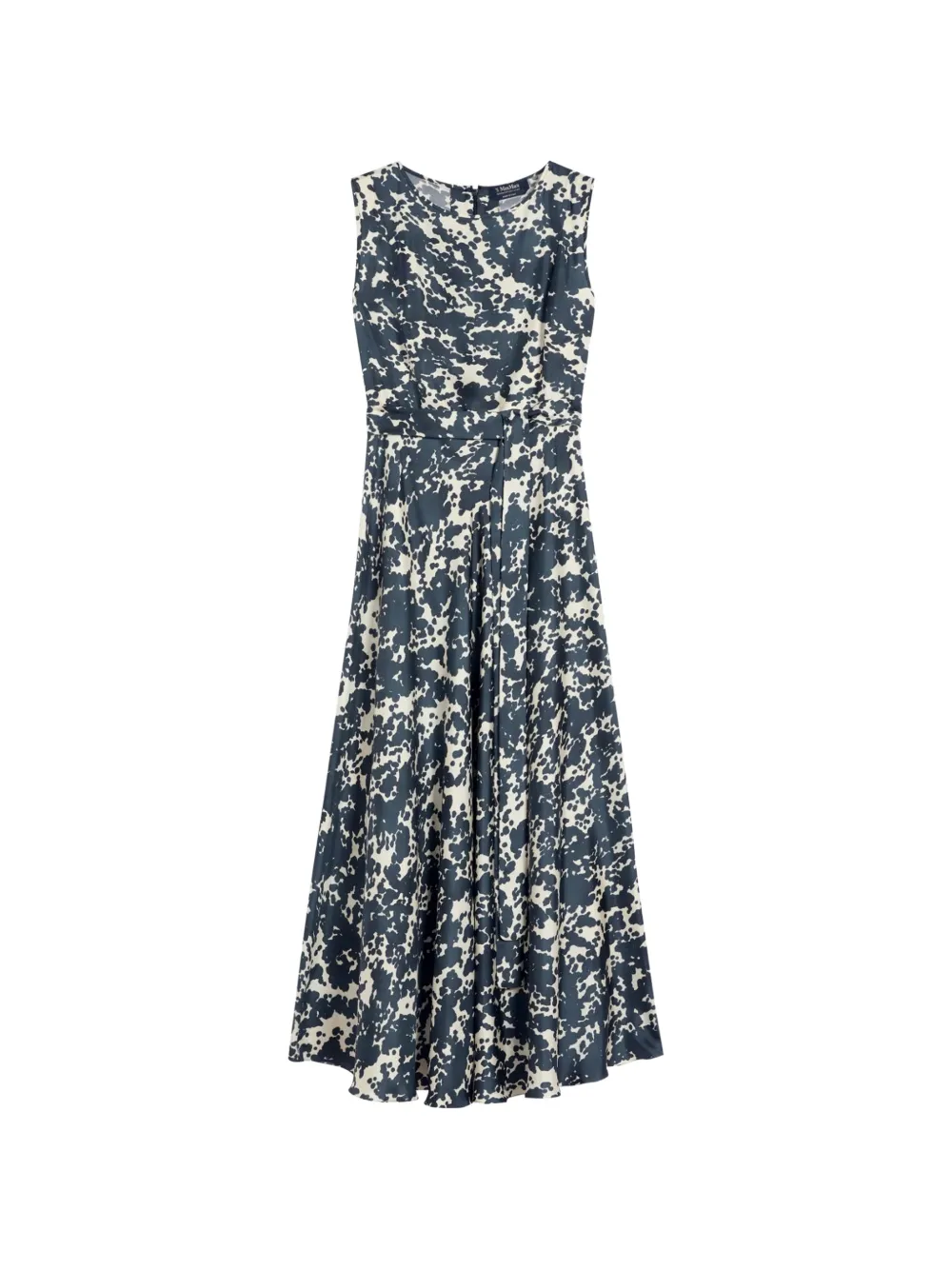 'S Max Mara Martina dress - Grigio