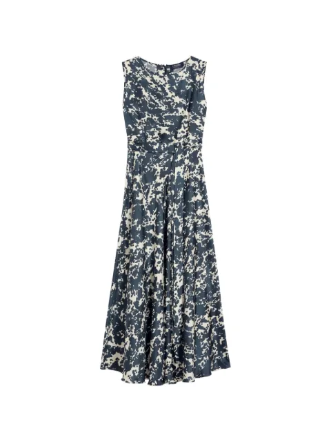 'S Max Mara vestido Martina