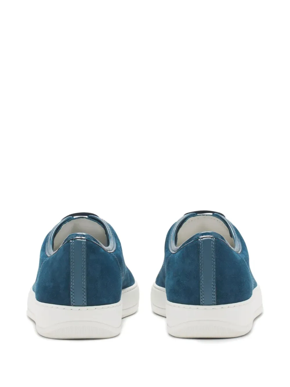 Lanvin Klassieke sneakers Blauw
