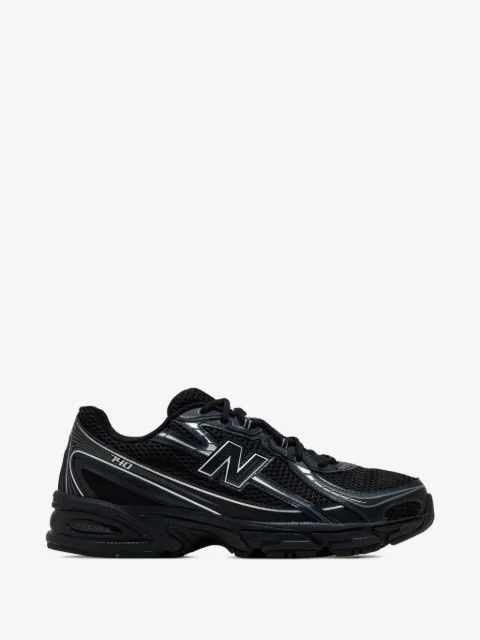 New Balance 740 sneakers med snøre