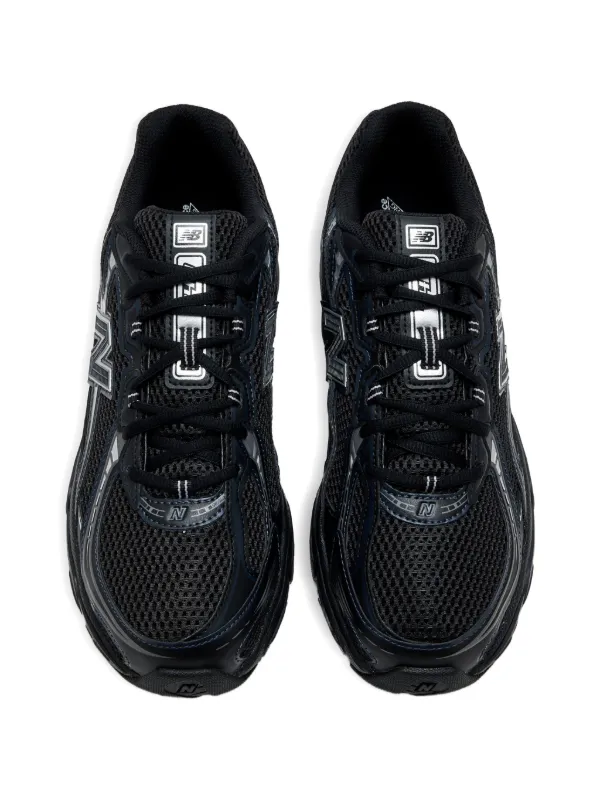 New Balance 740 スニーカー | ブラック | FARFETCH JP