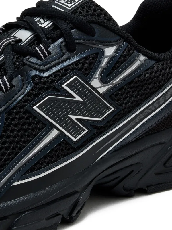 New Balance 740 スニーカー | ブラック | FARFETCH JP