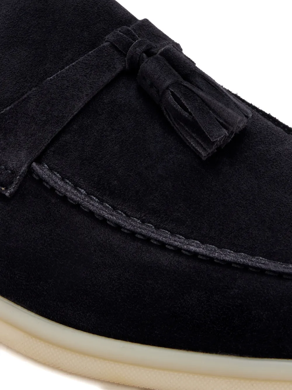 Scarosso Leandra loafers Blauw