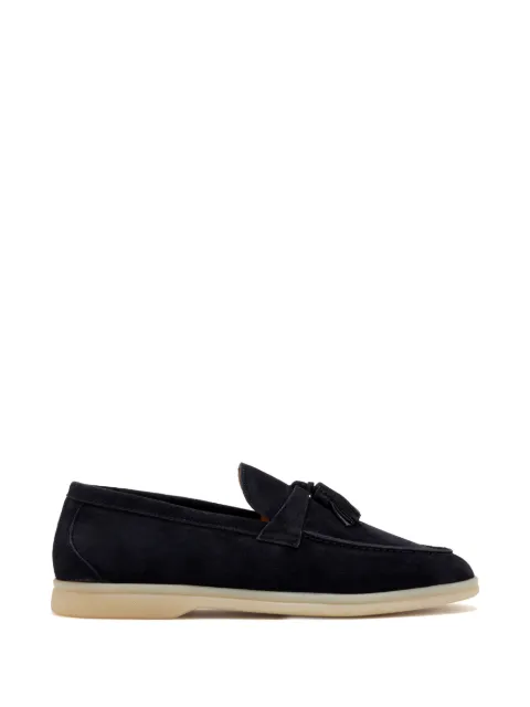 Scarosso Leandra loafers