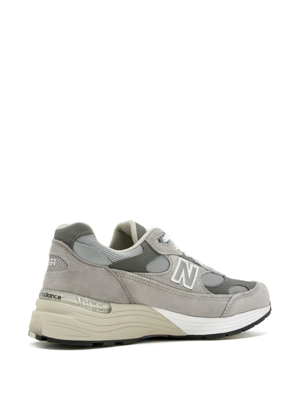 New Balance 992 sneakers Grijs