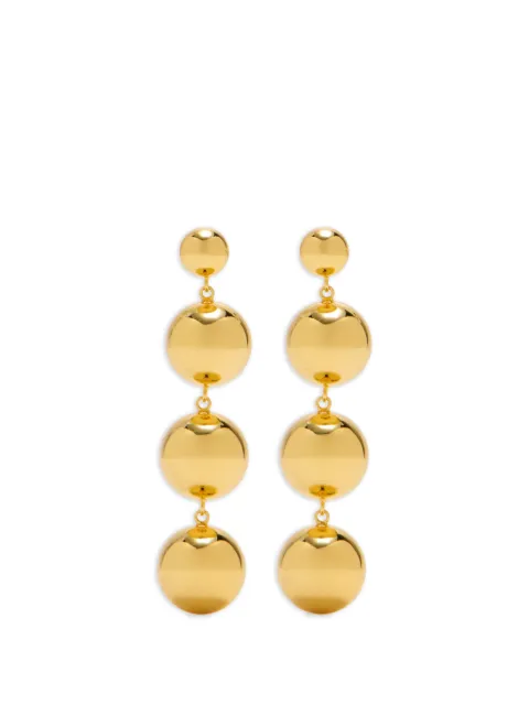 Anni Lu Hi Ho drop earrings