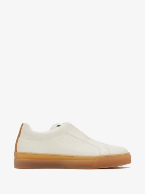 Scarosso Luca slip on sneakers