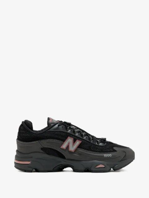 New Balance 1000 lace-up sneakers