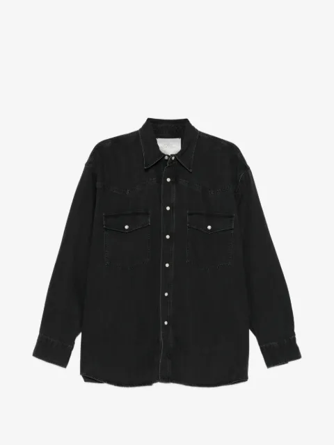 Studio Nicholson Mylo denim shirt