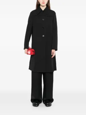 JIL SANDER（ジル・サンダー）チェスターコート・シングルコート