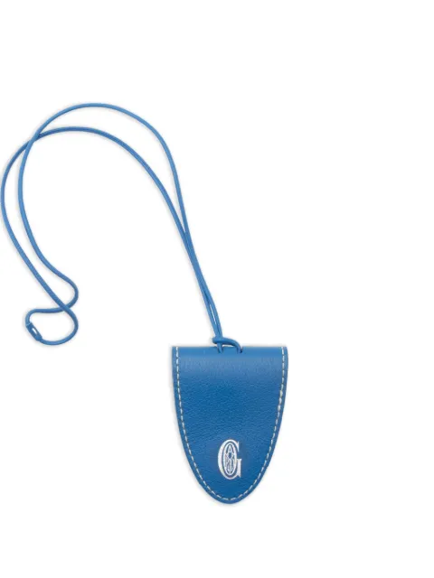 Goyard Pre-Owned Universel leather croc