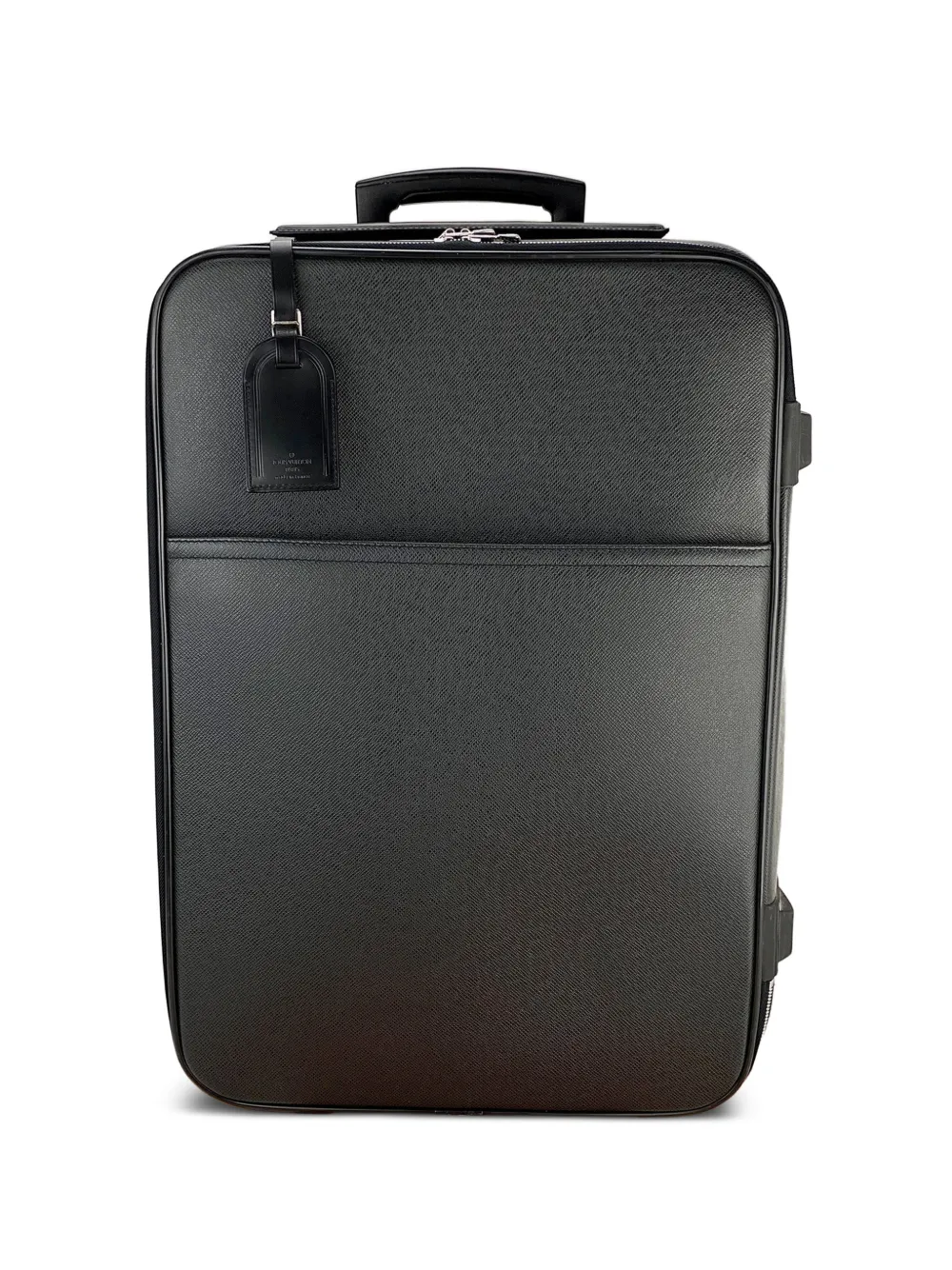 Louis Vuitton Pre-Owned 60 Pegase suitcase - Nero