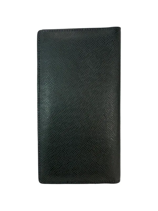 Louis Vuitton Pre-Owned Brazza 二つ折り財布 | グレー | FARFETCH JP