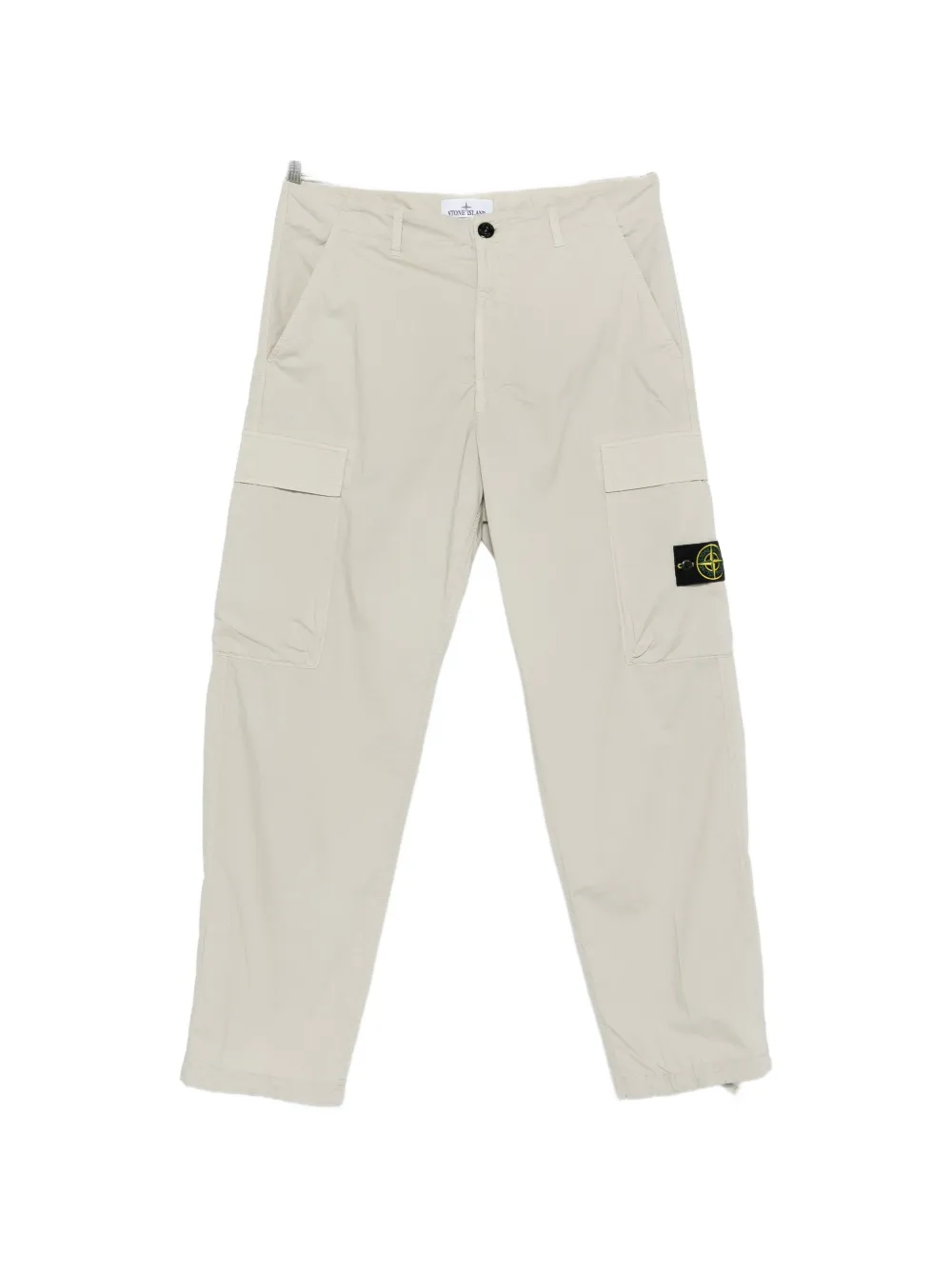 Stone Island pocket trousers - Grigio