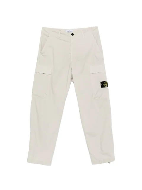 Stone Island pantalones con bolsillos