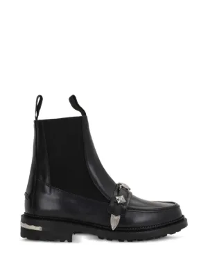 TOGA PULLA Boots for Women | FARFETCH US