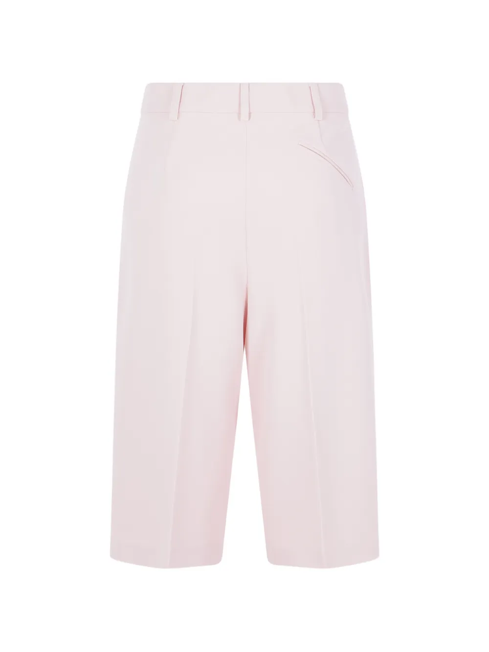 Tab Shorts