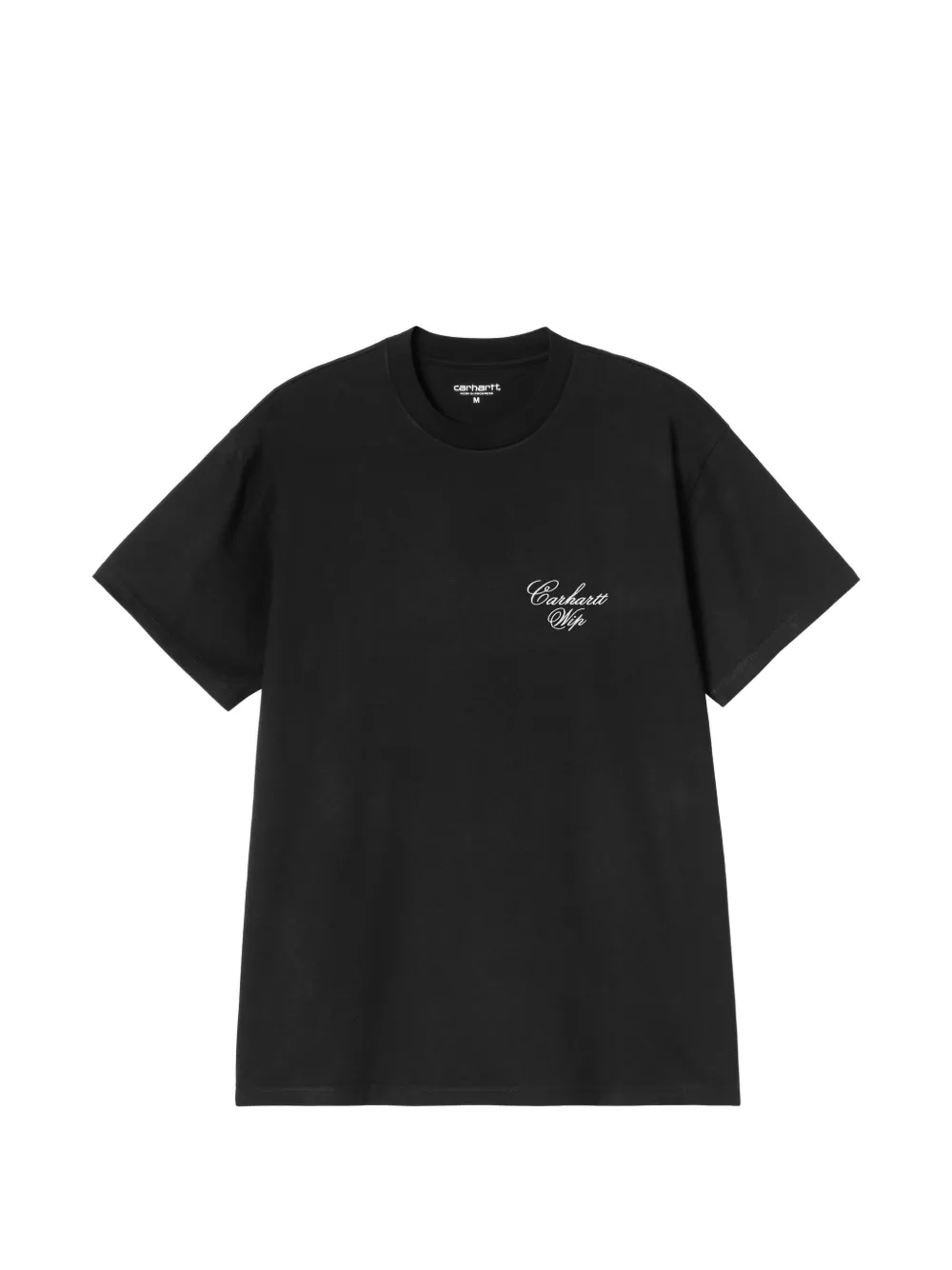 Carhartt WIP S/S Gracious T-shirt - Schwarz