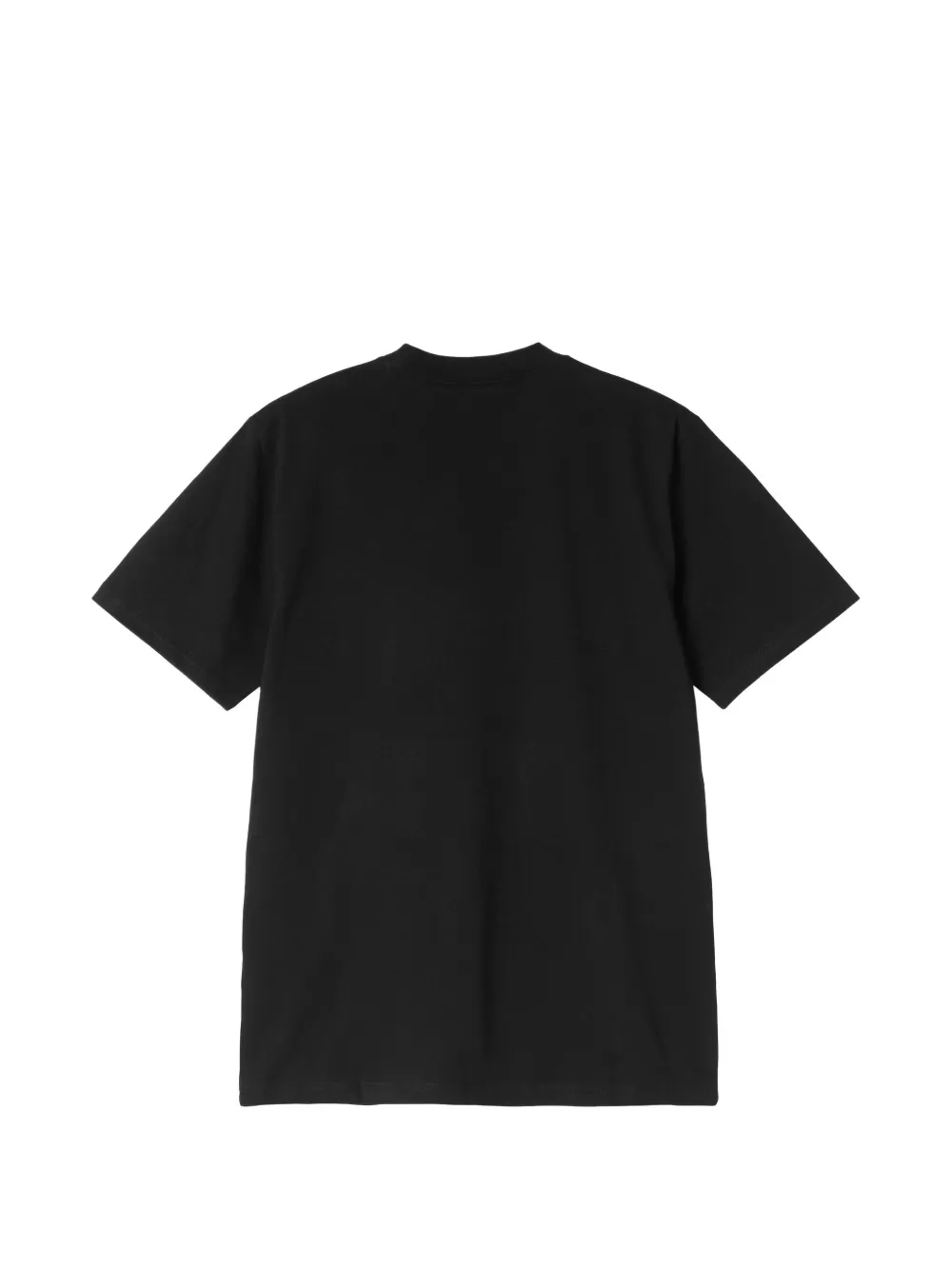 칼하트 그래픽 프린트 티셔츠 I037538