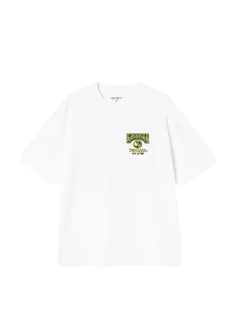 Carhartt WIP t-shirt imprimé à manches courtes