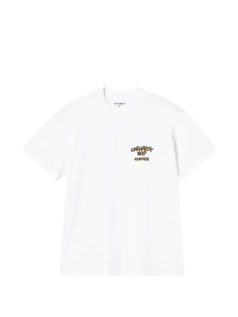 Carhartt WIP Coffee Break T-shirt