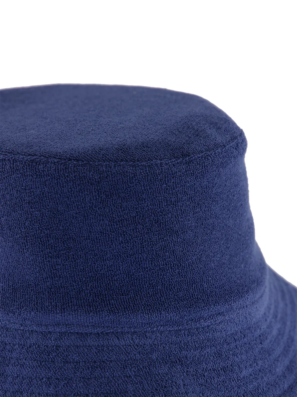  Fedeli Sombrero De Pescador De Algodón - Azul 