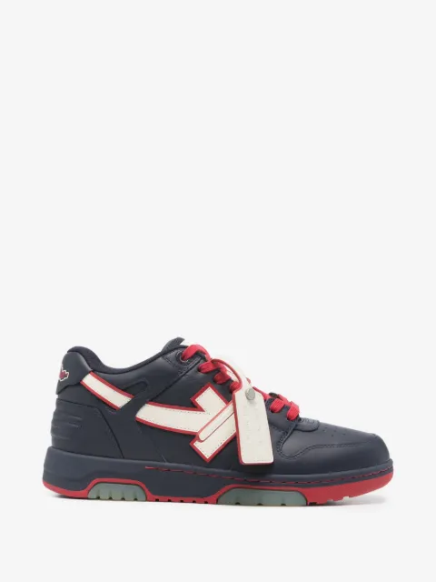 Off-White Out Of Office arrow-detail sneakers