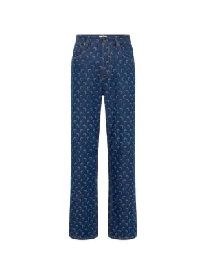 Marine Serre Denim for Men - Shop Now on FARFETCH