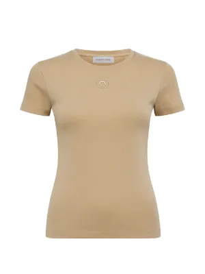 Marine Serre（マリーン・セル）Tシャツ・カットソー - FARFETCH