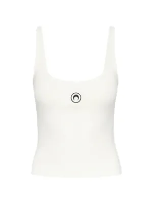 Marine Serre ウィメンズ ベスト＆タンクトップ通販 - FARFETCH