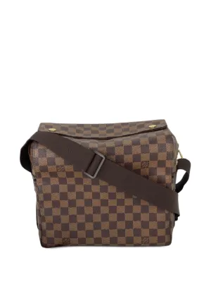 Louis Vuitton Pre-Owned 2005 ナイル モノグラム ショルダーバッグ 