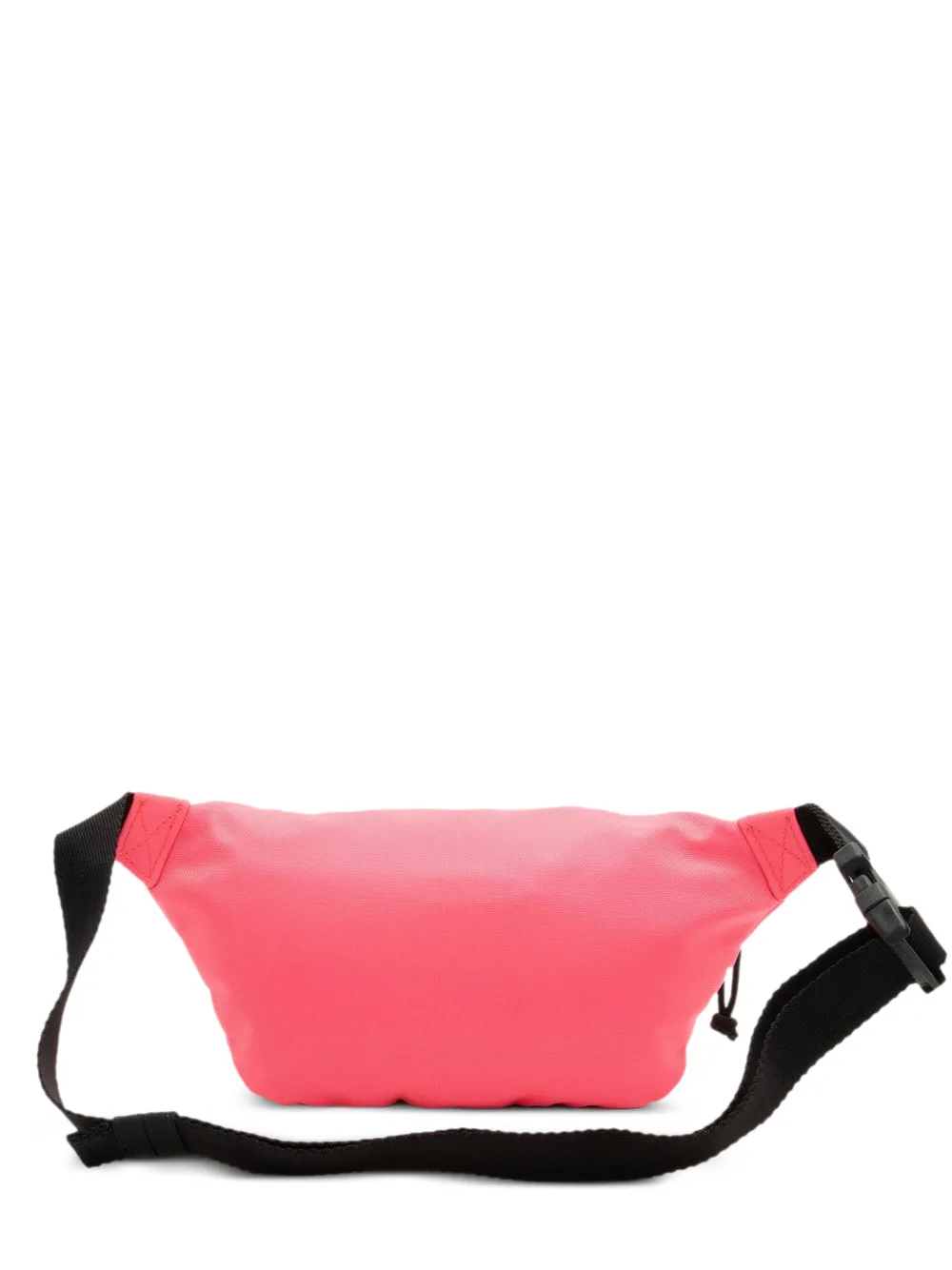 Balenciaga Pre-Owned 2019 logo wheel belt bag - Rosa