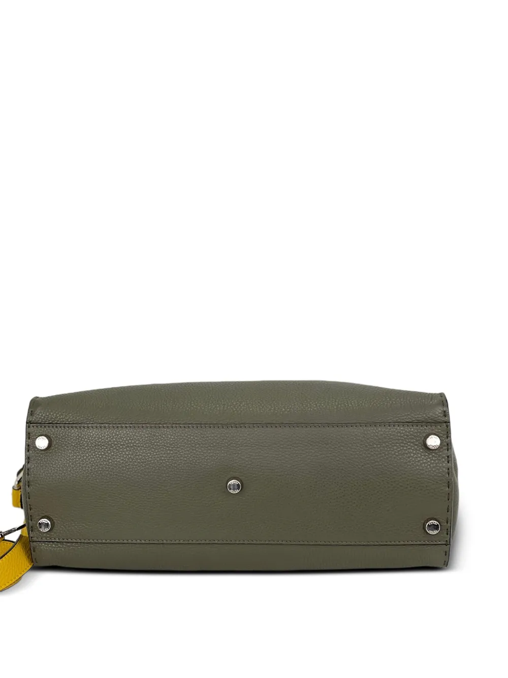Large Peekaboo Handbag