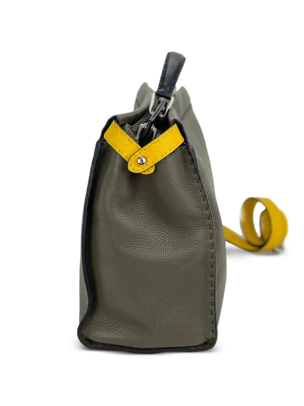 Large Peekaboo Handbag