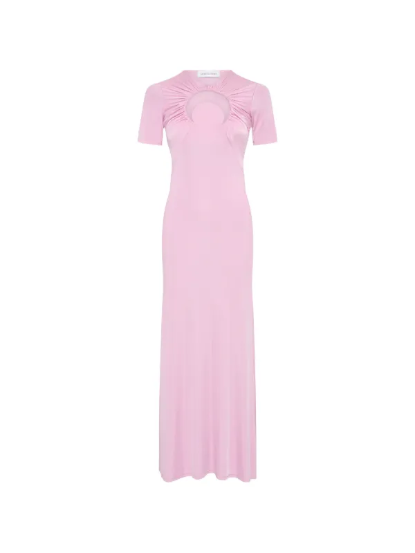 denim dress madewell Overall Mini (2020s) – Ragstock Style:Dress+Overskirt BEACH WEAR OUTFITS A-Line Satin Strapless Mini Puff cap sleeves