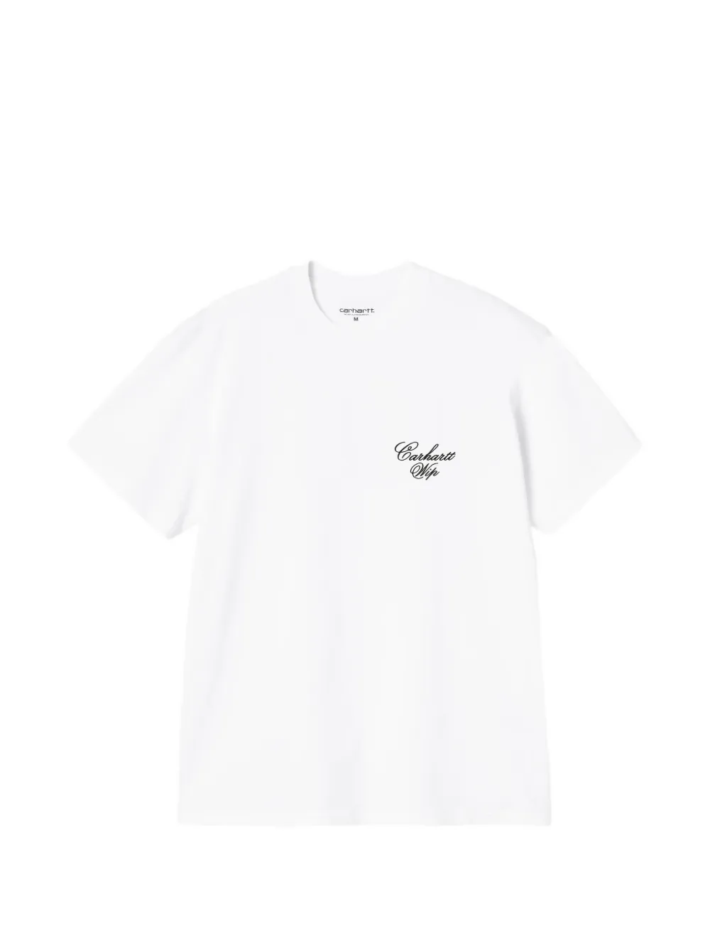 Carhartt WIP S/S Gracious T-shirt - Bianco