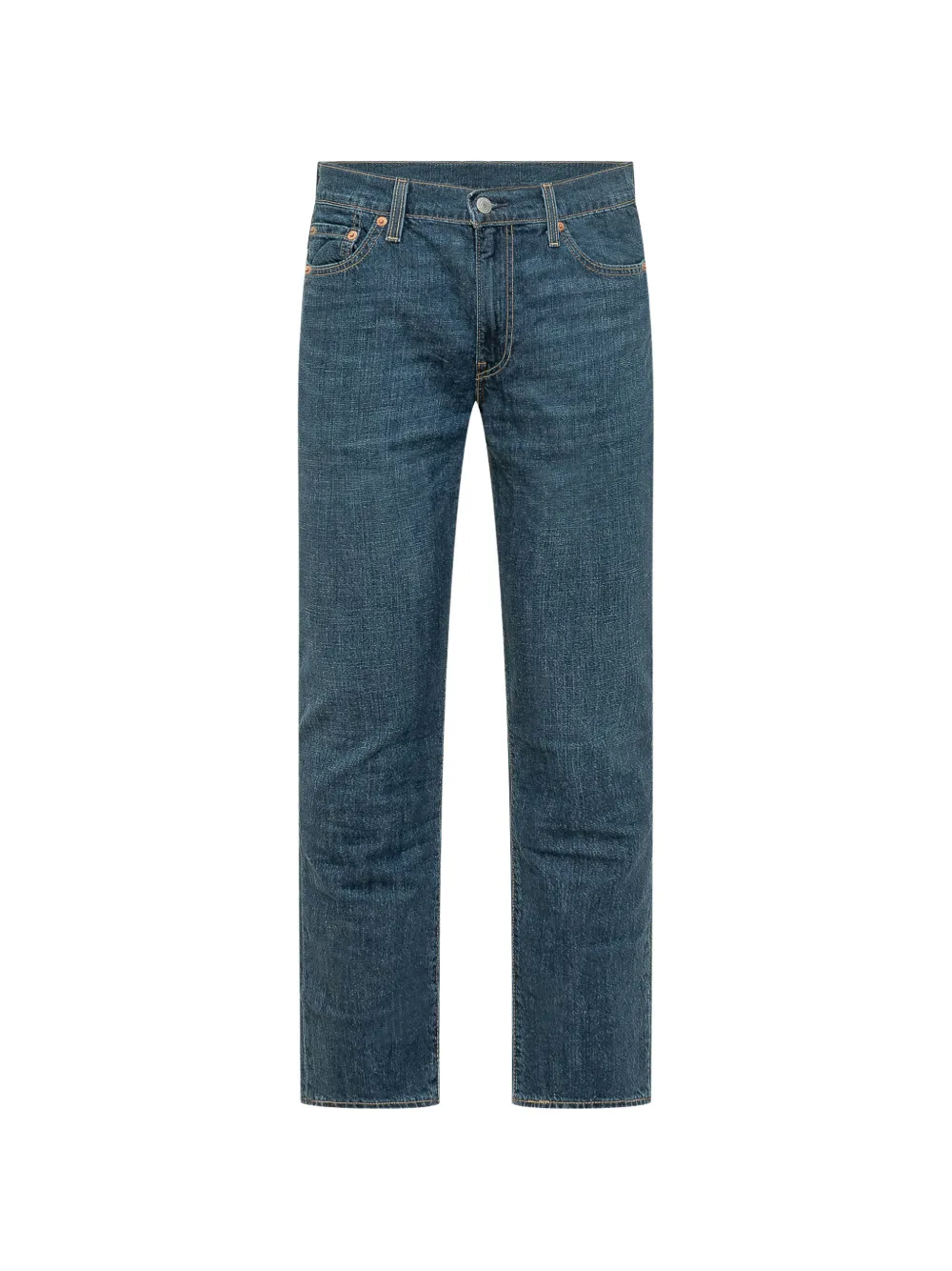 Levi's 511 slim jeans - Blu