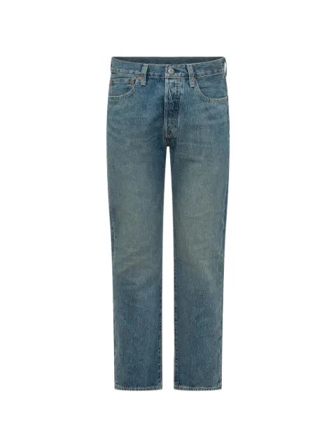 Levi's 501 five-pocket jeans 