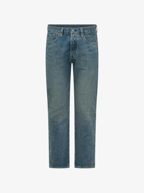 Levi's 501 five-pocket jeans