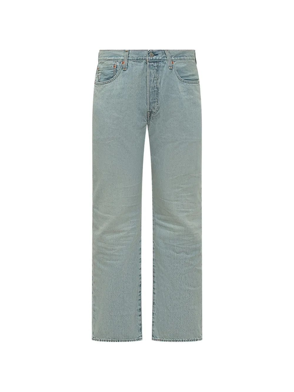 Levi's 501 original jeans - Blu