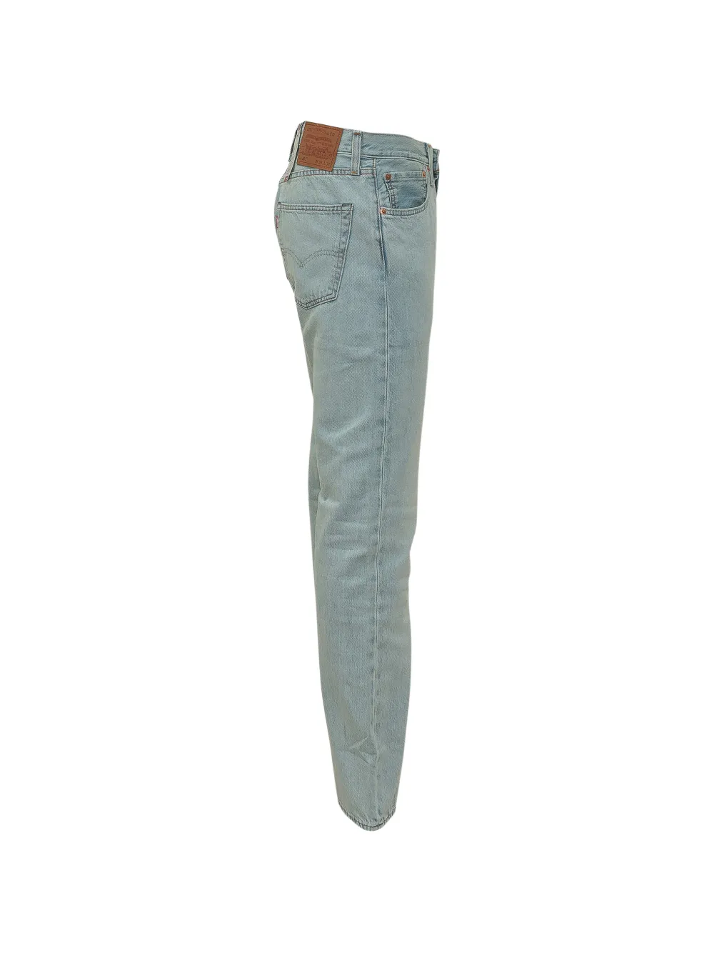Levi's 501 Originals jeans Blauw