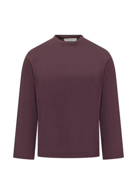 OUR LEGACY box longsleeve t-shirt