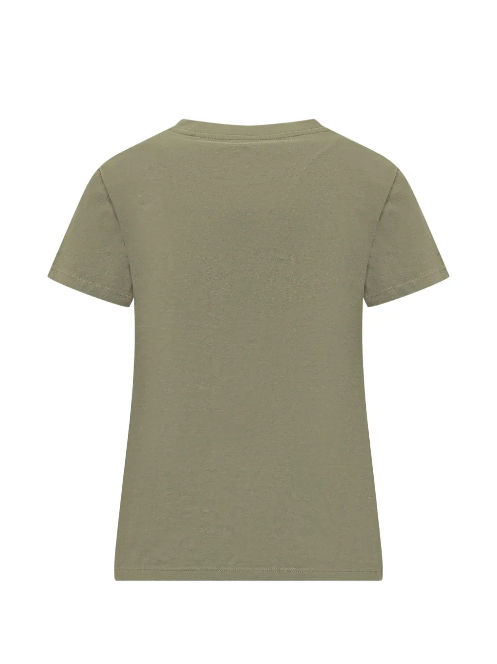 Levi's Perfect Tee T-shirt met korte mouwen Groen