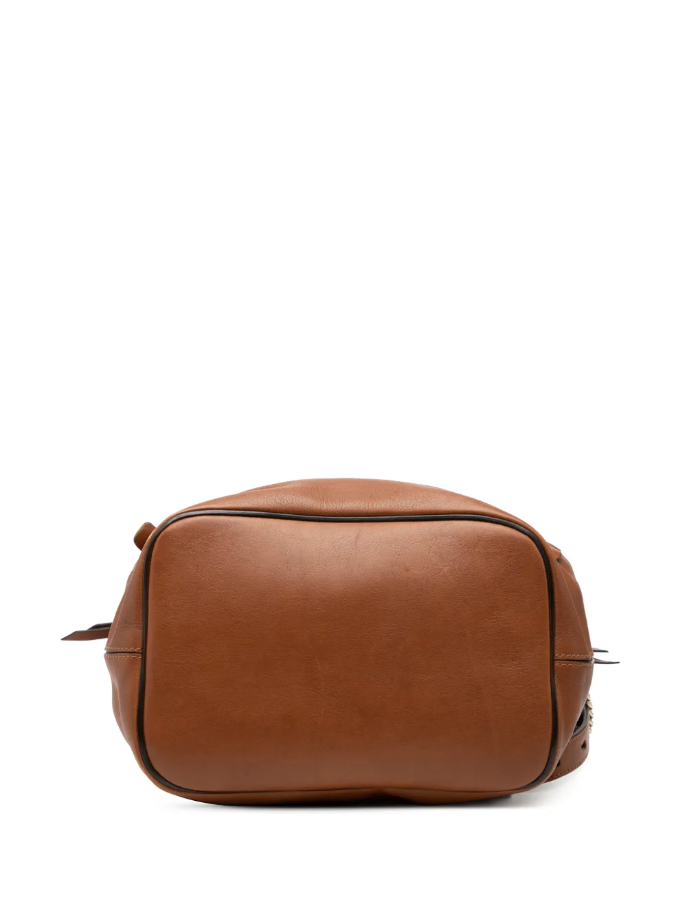 2010-2025 Medium Calfskin And Suede Faye Backpack