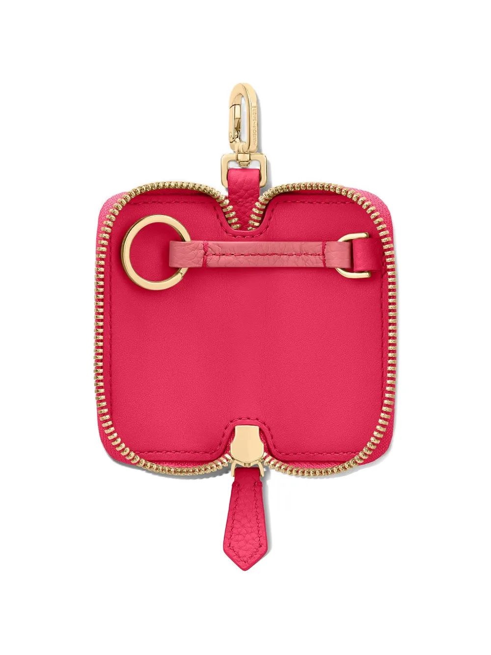  Maison De Sabré The Key Case Charm - Pink 