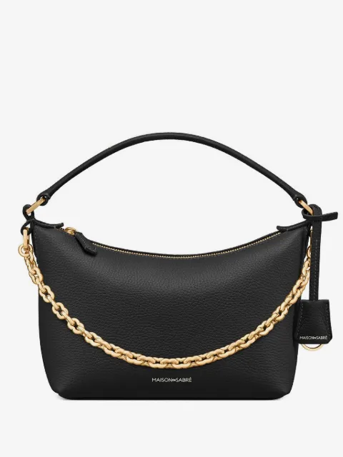 MAISON de SABRÉ chain soft tote bag