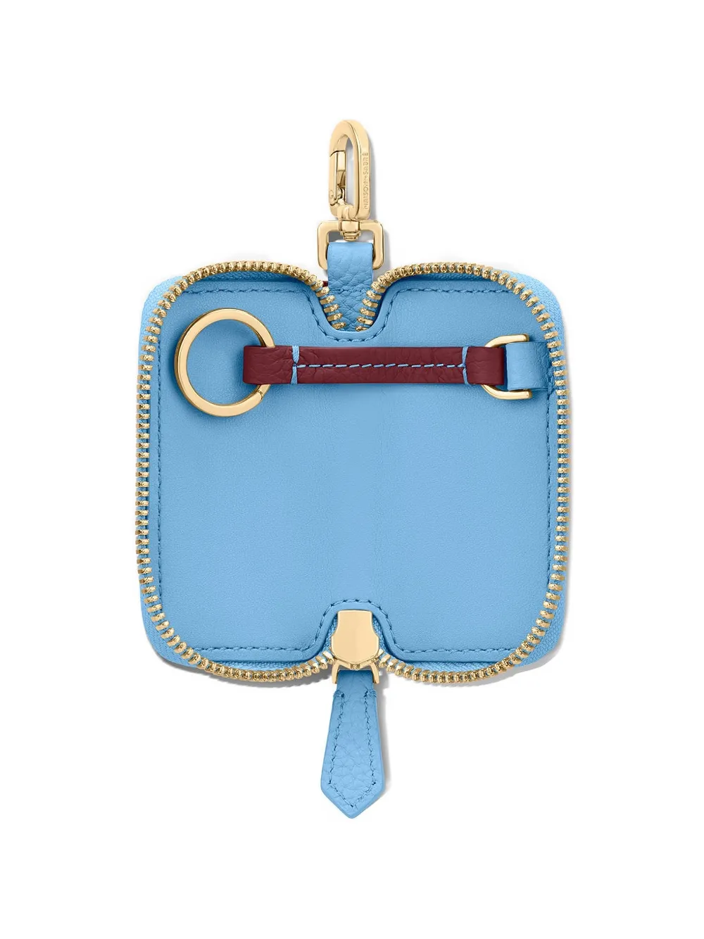 The Key Case Charm