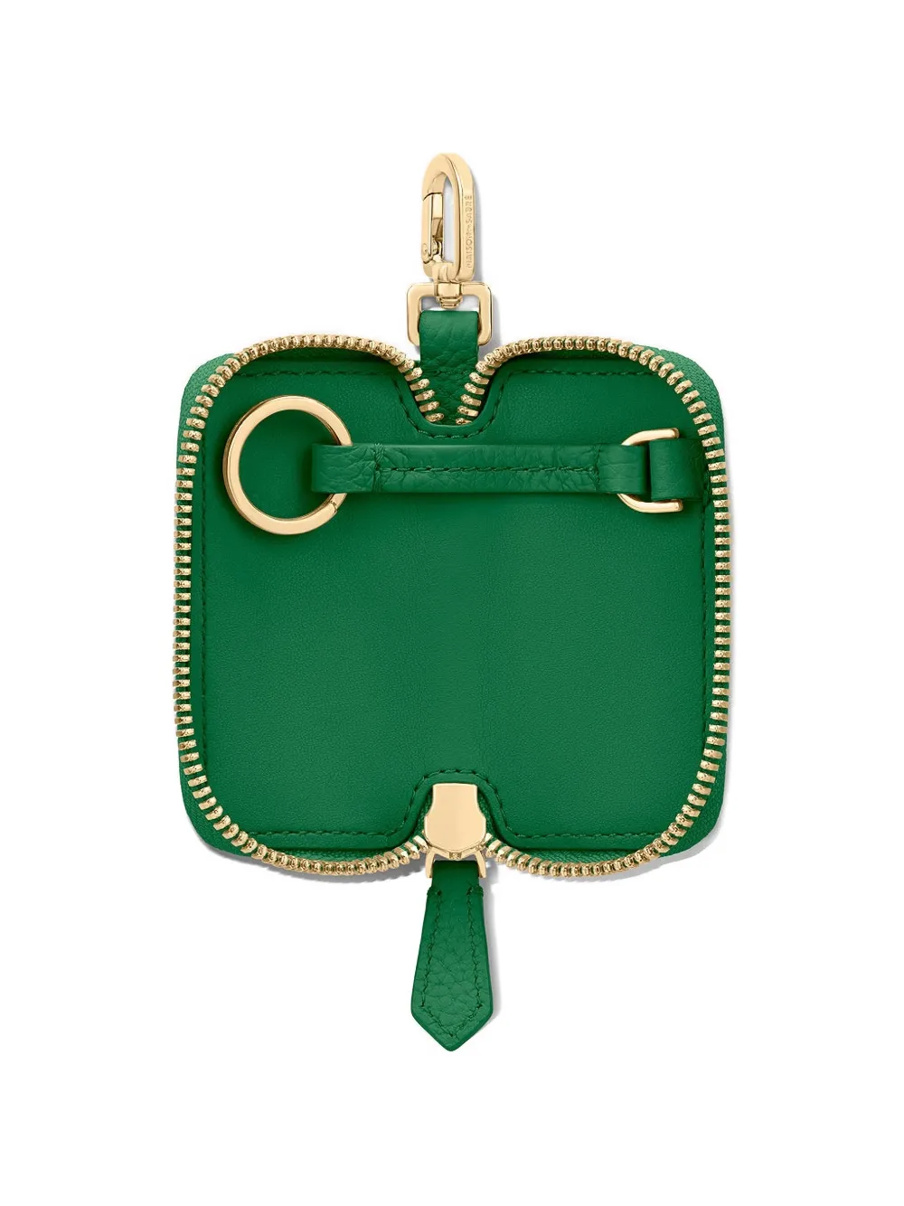  Maison De Sabré The Key Case Charm - Green 