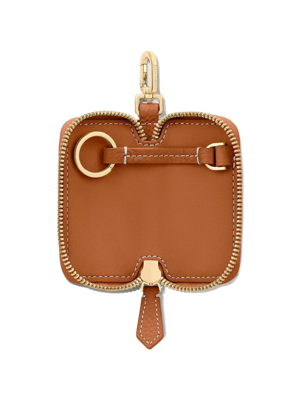  Maison De Sabré The Key Case Charm - Brown 